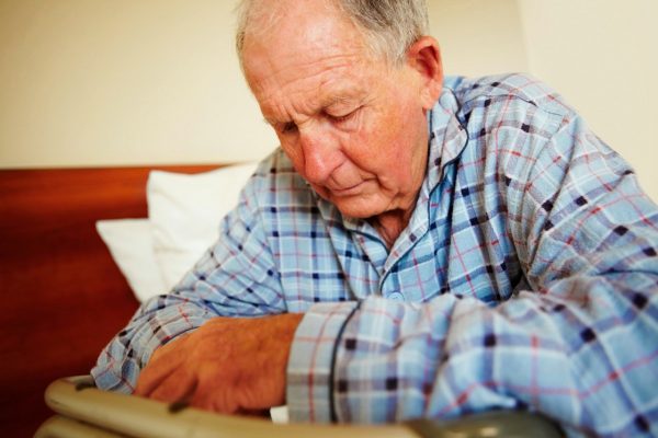 Bệnh nhiễm trùng đường tiết niệu ở người cao tuổi: Nguyên nhân và cách phòng ngừa