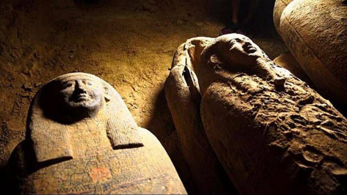 Địa điểm xác ướp Chinchorro thúc đẩy du lịch khảo cổ phát triển
