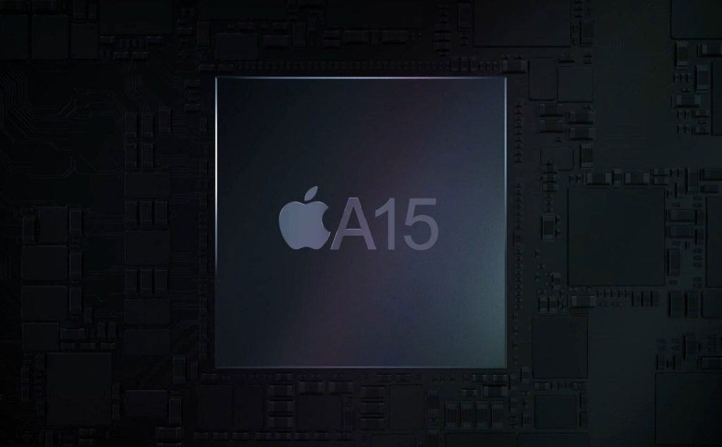 Bộ vi xử lý của Apple 13 có thể là điểm nhấn