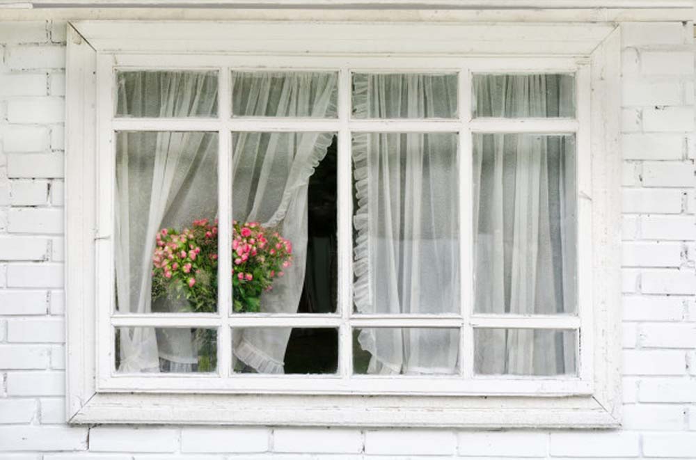 Những lưu ý về vị trí đặt cửa sổ trong nhà cho hợp phong thủy