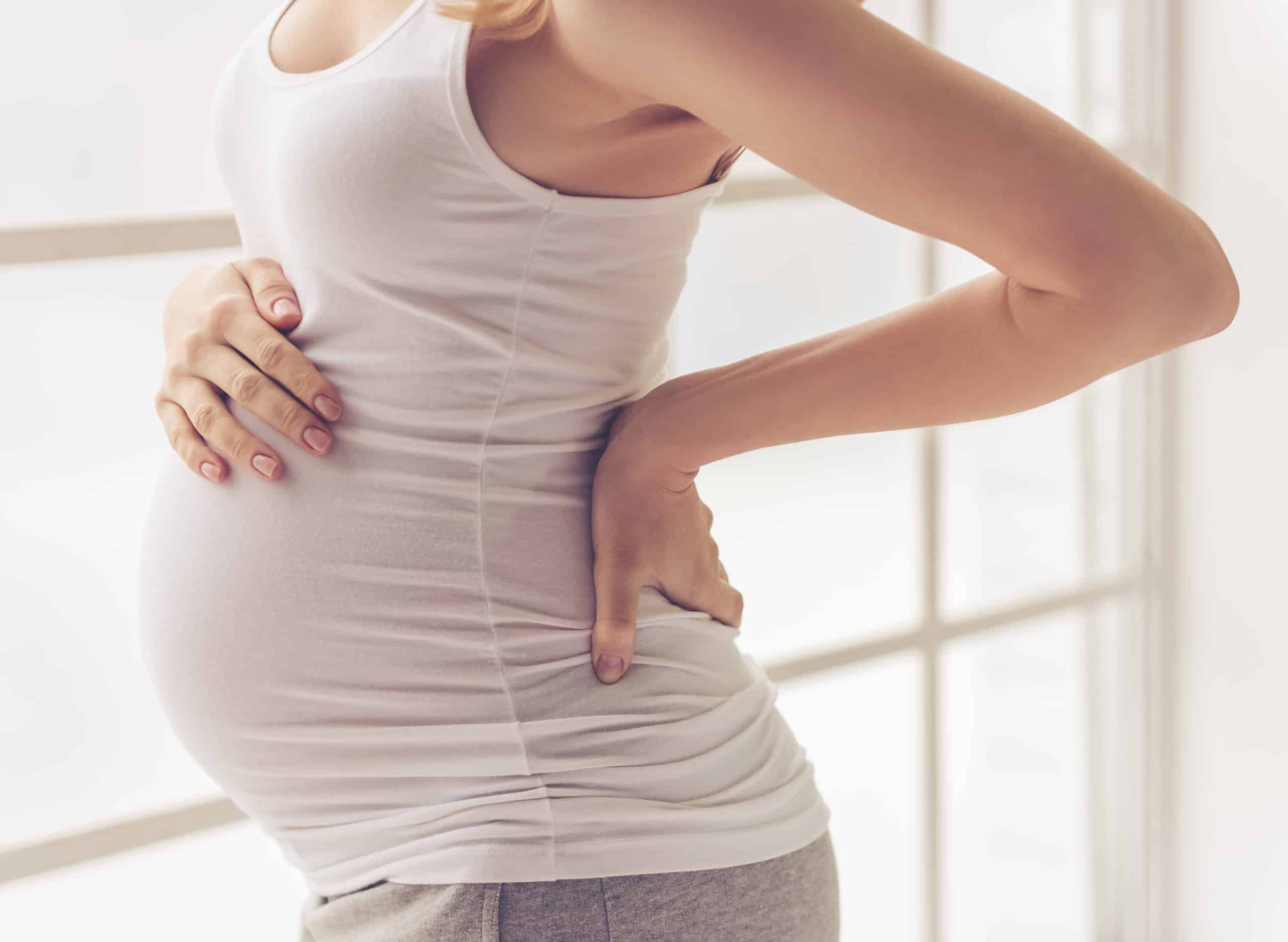 DHA là thành phần không thể thiếu đối với phụ nữ mang thai và thai nhi trong giai đoạn thai kỳ
