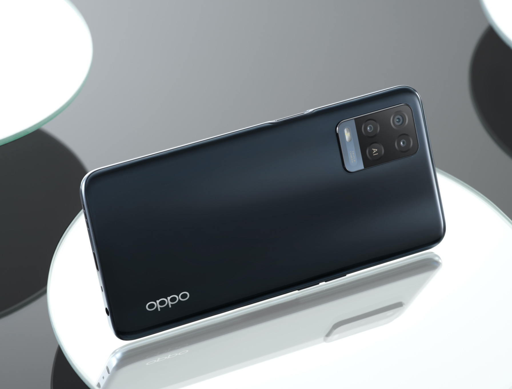OPPO A54 6GB – chiếc smartphone thời thượng cho giới trẻ